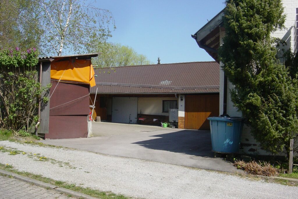 Gschwend - Frickenhofer Str - Hausnummer 33 - 2007000000